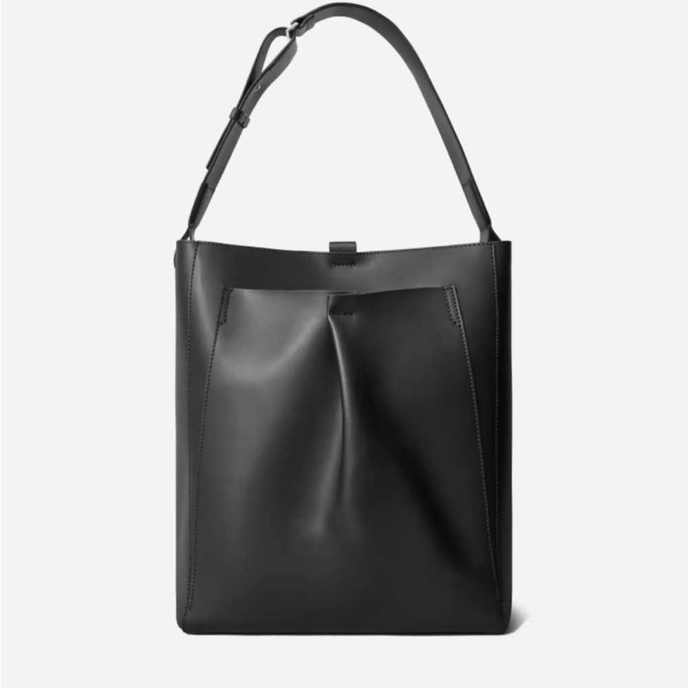 Everlane The Italian Leather Studio Bag NWOT